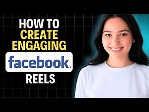 How To Create Engaging Facebook Reels 2025 (Complete Walkthrough)