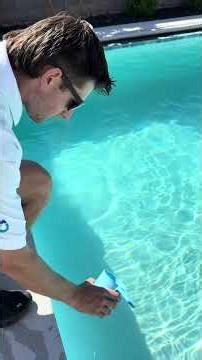 How We Clean a Pool From Start to Finish 🌊 Full Process | St. George Utah