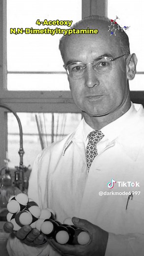 Exploring 4-AcO-DMT: Unique Substance Insights