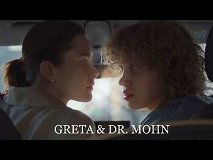 Greta & Dr. Mohn | full story {Push}