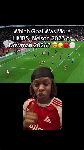 Epic Arsenal Goals That Made Fans Go Wild