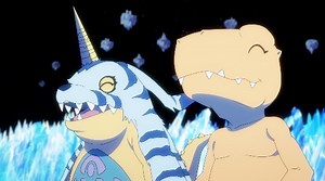 "Do you remember the first time we met?" The adventure of a lifetime begins when DIGIMON ADVENTURE: LAST EVOLUTION KIZUNA arrives for both English dub & sub on Digital (Microsoft, Playstation Network, iTunes) 9/29 and on Blu-ray/DVD 10/6. | Toei Animation
