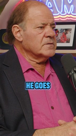 Chris Berman saw a lot of parallels between Tom Brady and Johnny Unitas 🏈 👀 | Games With Names Podcast