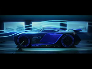 New Cars 3 Trailer Revealed – Is It Stormy Weather Ahead For Lightning McQueen?