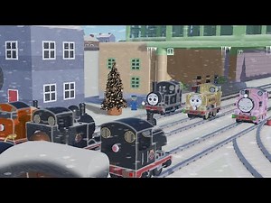 Little Engines (FNF Remix)