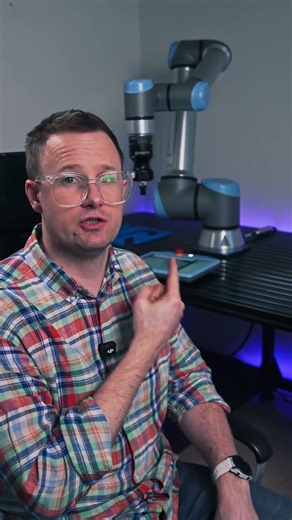 Learn Cobots the Right Way 🤖