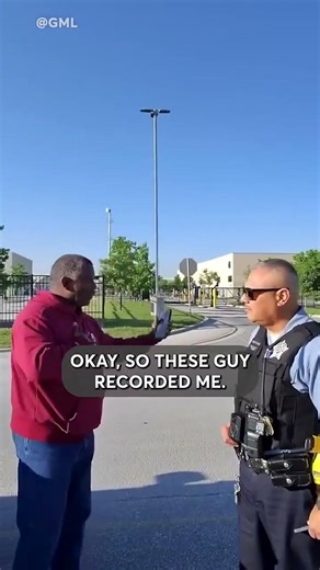 "ID Now!”… Cop Got OWNED Instantly