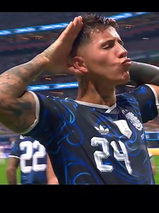Argentina vira e elimina Inglaterra nos acréscimos — Semifinal Copa do Mundo 2026