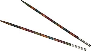 KnitPro Symfonie Interchangeable Circular Needles 5" (13cm) | 3.00mm