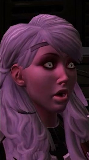 How to add Crew Skills on your ability bar (how did i not know this?!) | SWTOR #shorts