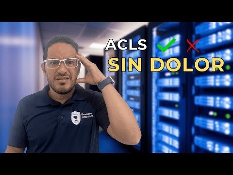 ACLs en Cisco desde CERO | La base que nadie te explicó (CCNA)