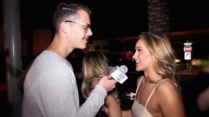 41K views · 334 reactions | College Girls On Pick Up Lines  | The Daily Dropout | Facebook