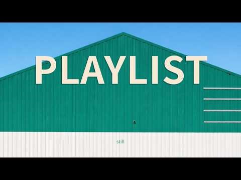 [Playlist] 🤩은근 중독되는 Chill Day Sound