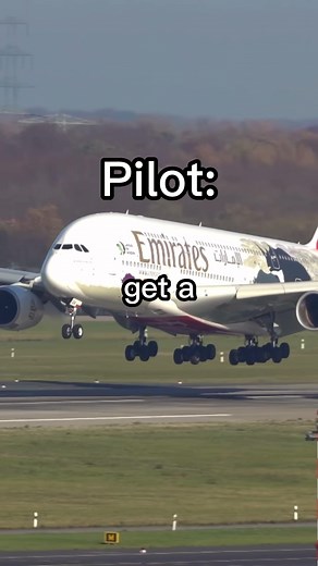 Hilarious Pilot Announcement That Will Make You Laugh