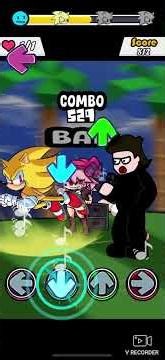 Super sonic mod beat stage don’t mind the end😂😂😂 this is cold🥶🥶🥶🔥🔥 #sonicboombox