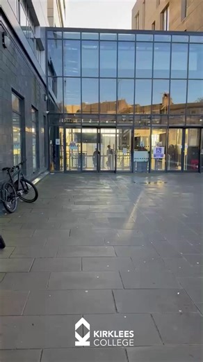 Explore our science labs 🧪 Practical learning at Kirklees College Visit us at Open Day, this Saturday, 7 February 10.30am - 1pm (12.30 last entry) Book your place (link in bio) #fyp #science #labs #collegetok #openday #huddersfield