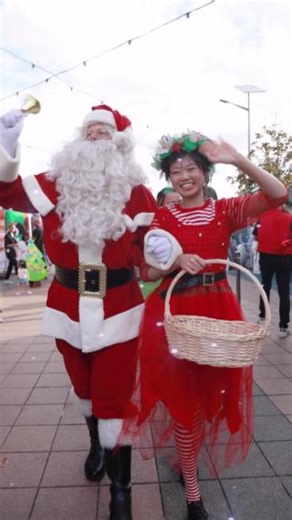 1K views · 29 reactions | Last year's Canley Heights Children's...