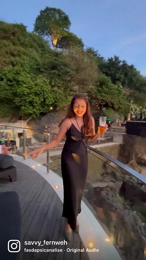 Savvy Fernweh on Reels