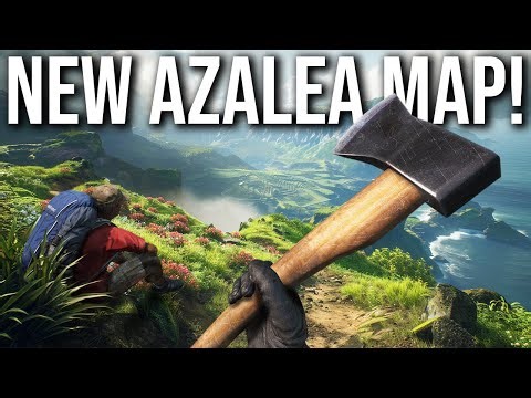 This Map Is Back And Everyone's Playing It!