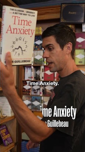 Books on Time Management | Ryan Holiday