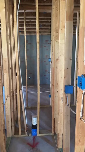 1K views · 607 reactions | Fun #framing inspection today  nice little #plumbing fix needed on this #newconstruction  Call / text 817-905-9580 to schedule your #homeinspection 類 #homeinspector #newbuild #dfwrealestate #dfwrealtor #movingtotexas | Green Star property inspections | Facebook