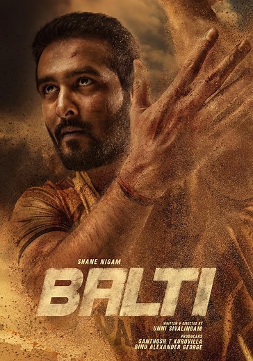 Balti - movie: where to watch streaming online
