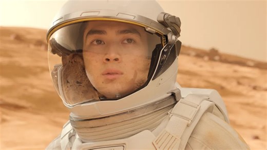 Hitowe science fiction od Apple powraca z nowym sezonem. Pierwszy zwiastun zdradza datę premiery