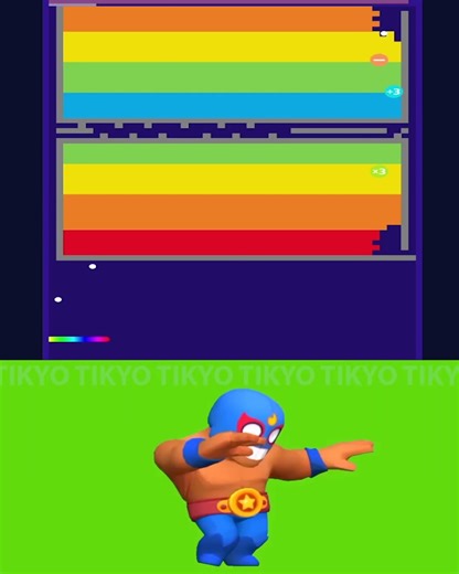 When You Play Brickmania at 3 AM and Hear ‘Bara Bara Bere Bere’ 😭💀