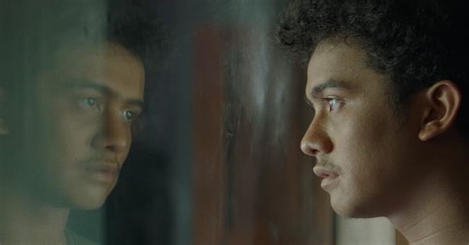 Five International Movies to Stream Now