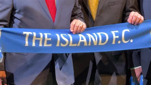 Professional soccer coming to Long Island, with plans for 2,500-seat stadium