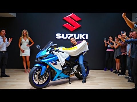 2025 Suzuki GS1000G – The Ultimate Comeback of a Classic Touring Beast!