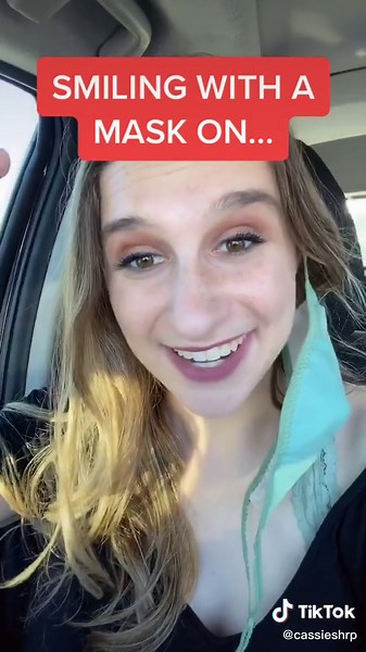 Smiling with Mask On: Overcoming the Challenges