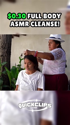 PART 15 – 🌕 Full Moon Energy Cleanse Session #ASMR #SpiritualCleanse #Calm