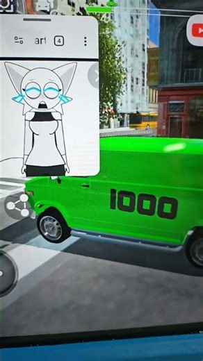 drive csx every tayo the little bus death