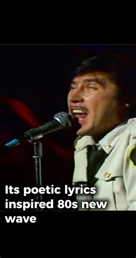 Roxy Music's Mother of Pearl: Forgotten 70s Glam Rock Gem Revealed