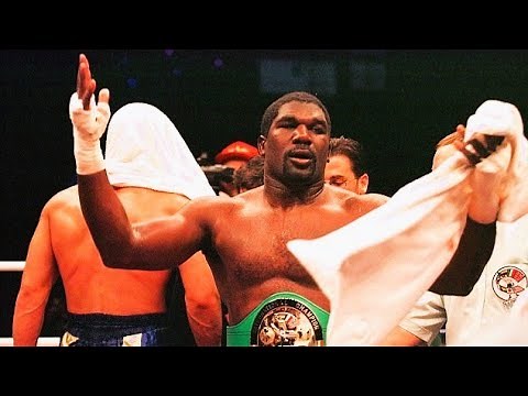 Wladimir Klitschko (Ukraine) vs Ross Puritty (USA) || Klitschko's First Loss || Full Highlights