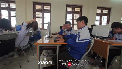 bộ tam tiểu mễ :))) | Mi 10s | Mi 14 | Mi 13 Ultra #viral #xh #xioami #leica