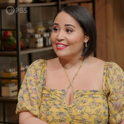 Here's a little taste of what we have cookin' up for you this season, coming your way in June! 🍳 | PBS