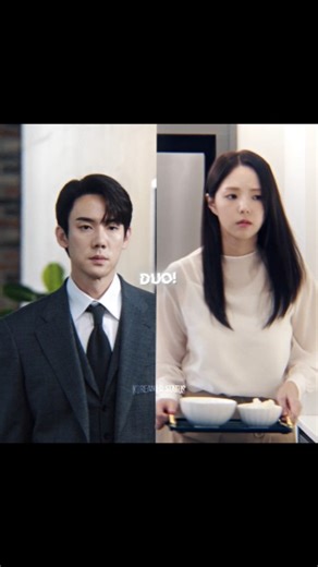 KOREAN HD STATUS™ on Instagram: "Dynamic Duo! . . . . . . . . . . . . #kdrama #whenthephonerings #yooyeonseok #chaesoobin #kdramaedits #dynamicduo #drakor #trending"
