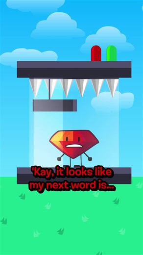 BFDIA 9 Reanimated: Exciting Animation Short