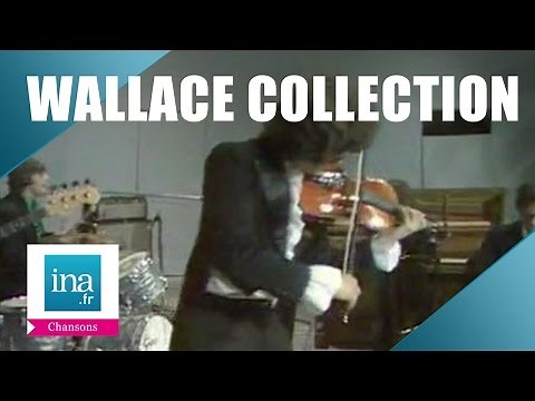 Wallace Collection "Daydream" | Archive INA