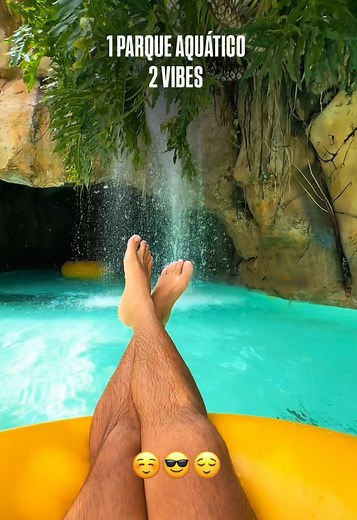 Atrações Radicais no Hot Park: Qual é a Sua Vibe?