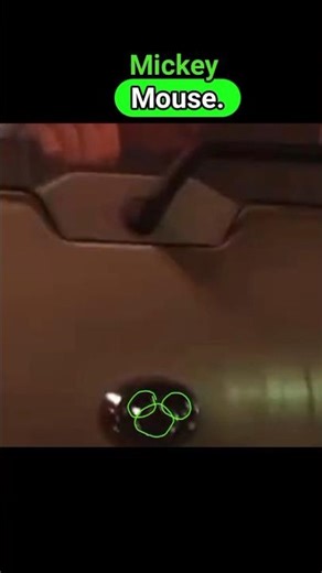 Mickey Mouse in Big hero 6 #disney #mickeymouse