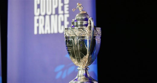 Matchs en direct : Coupe de France en direct dès 18h