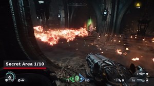 Doom: The Dark Ages - Chapter 19 Harbor of Souls | All Collectibles (Toys, Upgrades, Secret Areas)