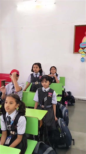 Making Maths Fun: Exploring Data Handling with Std 2! 📊✨