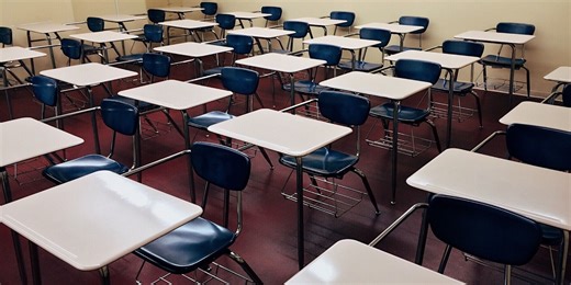 Second Ward High School 100 years later