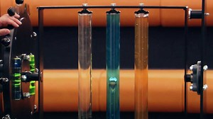 Pokus: Viskozita - ČT edu - Česká televize