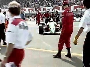 F1 Classics 1988 Grand Prix Italy