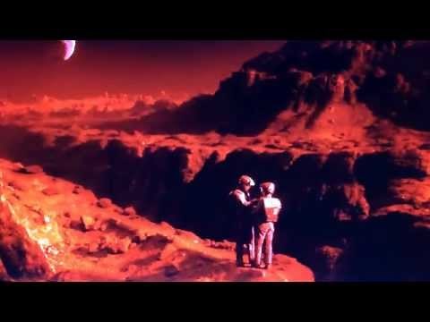 Total Recall Arnold's Nightmare